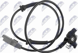 Senzor Viteză Roată Peugeot 307 2000-2012 1.4l Hatchback Peugeot 307 2000-2012 2.0l Hatchback Peugeot 307 2000-2012 1.6l Hatchback