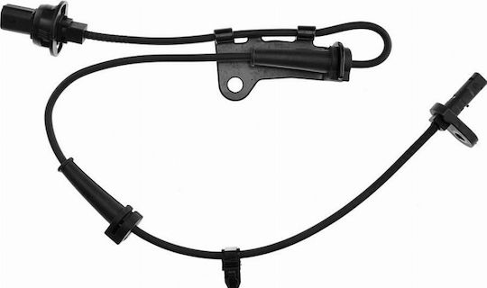 Сензор За Обороти На Колелото Honda City V Saloon 2008-0 1.3l Sedan Honda Cr-z 2010-0 1.5l Coupe Honda Insight 2009-0 1.3l Hatchback