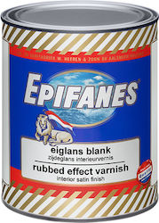 Epifanes Rubbed Effect Satin Epifanes Rubbed Effect Satin