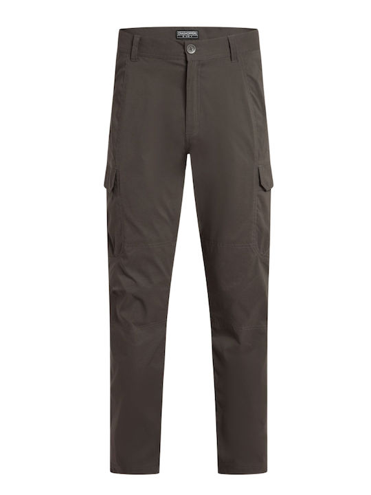Craghoppers Craghoppers Jagdhose CRG24-00979-J77 Woodlandgrün 36