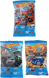 Mattel Αυτοκινητάκι Mystery Models (Διάφορα Σχέδια) 1τμχ Mattel Αυτοκινητάκι Mystery Models (Διάφορα Σχέδια) 1τμχ