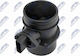 Air Mass Meter Audi A3 1996-2006 1.9l Hatchback Audi A4 B6 2000-2005 1.9l Sedan Audi A4 B6 Avant 2000-2005 1.9l Estate
