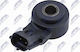 Knock Sensor Volvo S40 II 2003-2012 2.0L Sedan Volvo S40 II 2003-2012 2.5L Sedan Volvo S40 II 2003-2012 2.4L Sedan