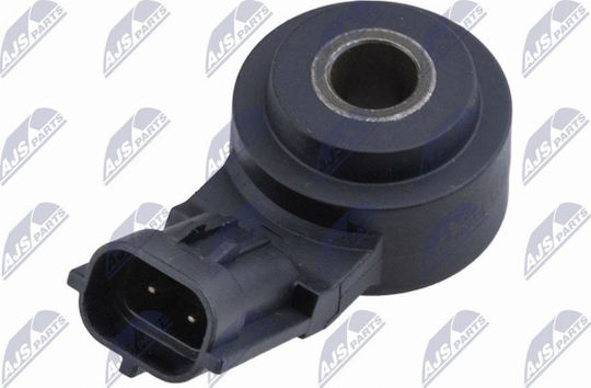Knock Sensor Volvo S40 II 2003-2012 2.0L Sedan Volvo S40 II 2003-2012 2.5L Sedan Volvo S40 II 2003-2012 2.4L Sedan