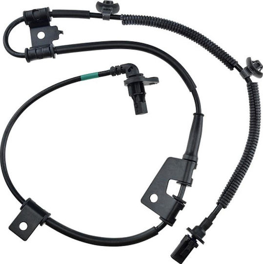 Wheel Speed Sensor Hyundai Tucson 2004-2010 2.7l SUV Hyundai Tucson 2004-2010 2.0l SUV