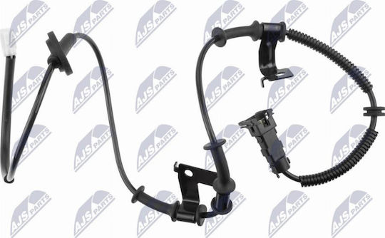 Senzor Viteză Roată Hyundai Ix20 2010-2019 1.6l Hatchback Hyundai Ix20 2010-2019 1.4l Hatchback Kia Venga 2010-0 1.4l Hatchback
