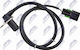 Wheel Speed Sensor Mitsubishi Pajero Iv 2006-0 3.0l Suv Mitsubishi Pajero Iv 2006-0 3.2l Suv Mitsubishi Pajero Iv Van 2006-0 3.2l Van