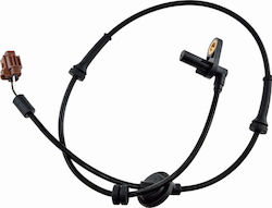 Wheel Speed Sensor Nissan Altima 2001-2007 3.5l Sedan Nissan Altima 2001-2007 2.5l Sedan Wheel Speed Sensor Nissan Altima 2001-2007 3.5l Sedan Nissan Altima 2001-2007 2.5l Sedan