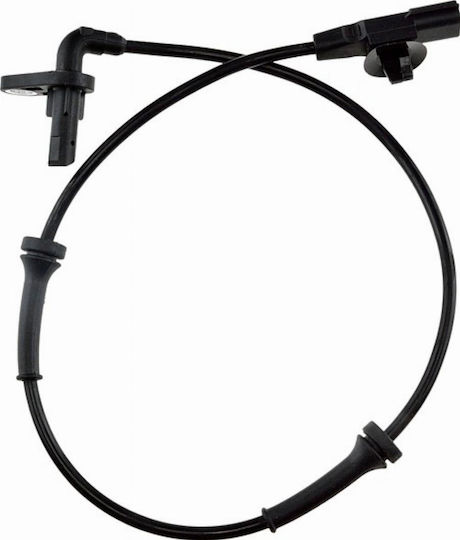 Wheel Speed Sensor Nissan Micra Iv 2010-0 1.2l Hatchback Nissan Note 2012-0 1.2l Mpv Nissan Note 2012-0 1.5l Mpv