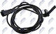 Wheel Speed Sensor Opel Insignia A 2008-2017 2.8l Hatchback Opel Insignia A 2008-2017 2.0l Hatchback Opel Insignia A Country Tourer 2008-2017 2.0l Estate