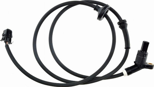 Wheel Speed Sensor Vw Golf Iii 1989-1998 1.4l Hatchback Vw Golf Iii 1989-1998 1.9l Hatchback Vw Golf Iii 1989-1998 2.8l Hatchback