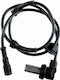 Wheel Speed Sensor Audi 100 C4 Avant 1990-1994 2.3l Estate Audi 100 C4 Avant 1990-1994 4.2l Estate Audi 100 C4 Avant 1990-1994 2.6l Estate