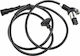Wheel Speed Sensor Vw Corrado 1987-1995 1.8l Coupe Vw Corrado 1987-1995 2.9l Coupe Vw Corrado 1987-1995 2.0l Coupe
