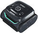 Wybot C2 Wireless Robot Vacuum Bottom Walls Wat...