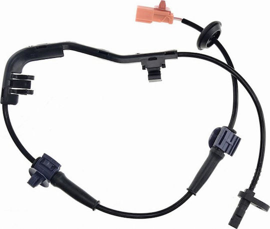 Сензор За Обороти На Колелото Honda City Iv Седан 2002-2009 1.3l Седан Honda Jazz Ii 2001-2008 1.2l Хечбек Honda Jazz Ii 2001-2008 1.3l Хечбек