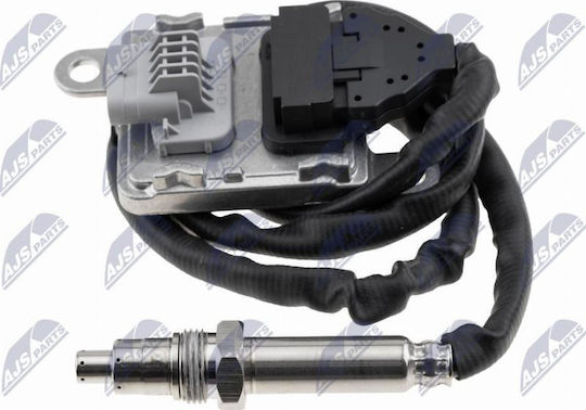 Сензор Nox Впръскване На Урея Citroën Jumper Ii Bus 2006-0 2.0l Bus Citroën Jumper Ii Платформа Шаси 2006-0 3.0l Van Citroën Jumper Ii Платформа Шаси 2006-0 2.0l Van