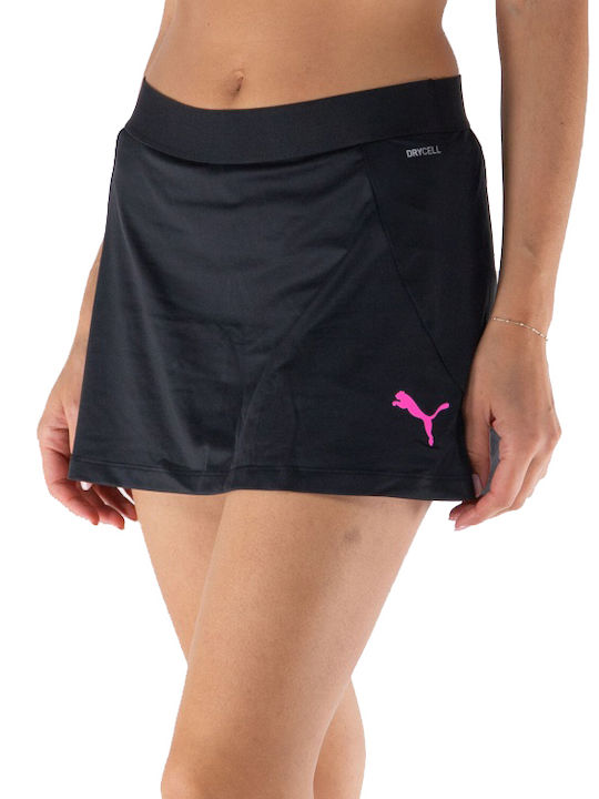 PUMA 939186-20 Schwarze Tenniskleidung
