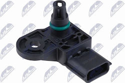 Αισθητ Πίεση Πολλ Εισαγωγής Mazda 2 2014-0 1.5l Hatchback Mazda 3 2013-0 1.5l Hatchback Mazda 3 2013-0 2.0l Hatchback