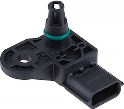 Intake Manifold Pressure Sensor Mazda 2 2014-0 1.5l Hatchback Mazda 3 2013-0 1.5l Hatchback Mazda 3 2013-0 2.0l Hatchback Intake Manifold Pressure Sensor Mazda 2 2014-0 1.5l Hatchback Mazda 3 2013-0 1.5l Hatchback Mazda 3 2013-0 2.0l Hatchback