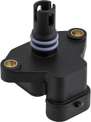 Intake Manifold Pressure Sensor Saab 9-3 1998-2003 2.3l Hatchback Saab 9-3 1998-2003 2.0l Hatchback Saab 9-3 Cabriolet 1998-2003 2.3l Convertible Intake Manifold Pressure Sensor Saab 9-3 1998-2003 2.3l Hatchback Saab 9-3 1998-2003 2.0l Hatchback Saab 9-3 Cabriolet 1998-2003 2.3l Convertible