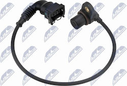 NTY Auto-Motorsensor Position Nockenwellensensor Für BMW 5 1995-2003 3.5l Limousine BMW 5 1995-2003 4.4l Limousine BMW 5 Touring 1996-2004 4.4l Kombi