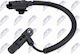 Auto-Motorsensor Position Nockenwelle Peugeot 2008 I 2013-0 1.6l SUV Peugeot 2008 I 2013-0 1.4l SUV Peugeot 207 2006-2015 1.6l Hatchback