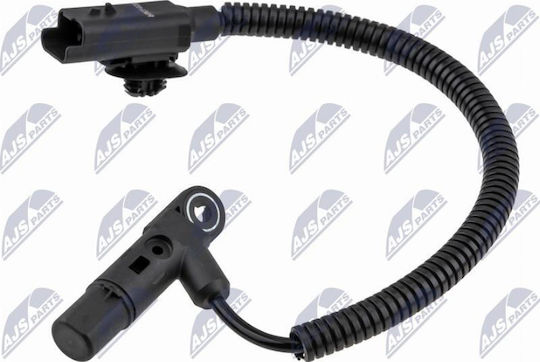 Auto-Motorsensor Position Nockenwelle Peugeot 2008 I 2013-0 1.6l SUV Peugeot 2008 I 2013-0 1.4l SUV Peugeot 207 2006-2015 1.6l Hatchback
