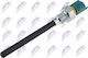 Engine Oil Level Sensor Peugeot 307 Break 2002-2009 2.0l Estate Peugeot 307 Sw 2002-2009 2.0l Estate Peugeot 307 Sw Estate Van 2002-2009 2.0l Van