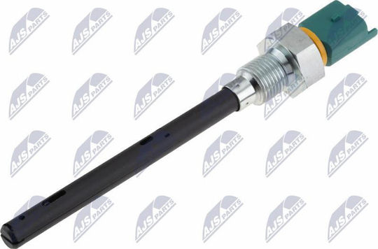 Engine Oil Level Sensor Peugeot 307 Break 2002-2009 2.0l Estate Peugeot 307 Sw 2002-2009 2.0l Estate Peugeot 307 Sw Estate Van 2002-2009 2.0l Van