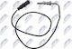 Сензор за температура на отработените газове Fiat Idea 2003-0 1.3l Mpv Fiat Linea 2006-0 1.3l Sedan Lancia Musa 2004-2012 1.3l Mpv