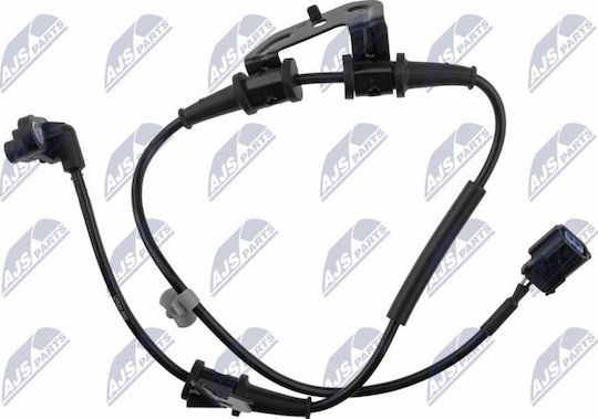 Αισθητήρας Στροφές Τροχού Hyundai I10 Ii 2013-0 1.2l Hatchback Hyundai I10 Ii 2013-0 1.0l Hatchback Hyundai I10 Ii Saloon 2013-0 1.2l Sedan