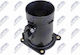 Air Mass Meter Nissan 350z Coupe 2002-2009 3.5l Coupe Nissan 350z Roadster 2002-2009 3.5l Convertible Infiniti Fx 2002-2008 3.5l Suv