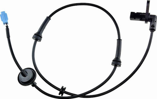 Wheel Speed Sensor Nissan X-trail I 2001-2013 2.0l Suv Nissan X-trail I 2001-2013 2.5l Suv Nissan X-trail I 2001-2013 2.2l Suv