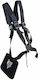 Set Double Harness Straps Efco Stark 37-42