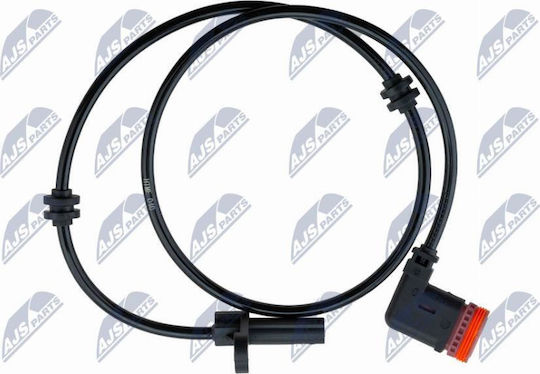 Mercedes-benz S-Klasse 2005-2013 5.5l Limousine Kurbelwellen-Sensor