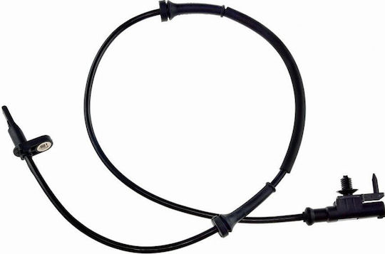 Wheel Speed Sensor Mitsubishi Colt Czc Vi Convertible 2006-2009 1.5l Convertible Mitsubishi Colt Hatchback Van 2004-2012 1.5l Van Hatchback Mitsubishi Colt Vi 2002-2012 1.1l Hatchback