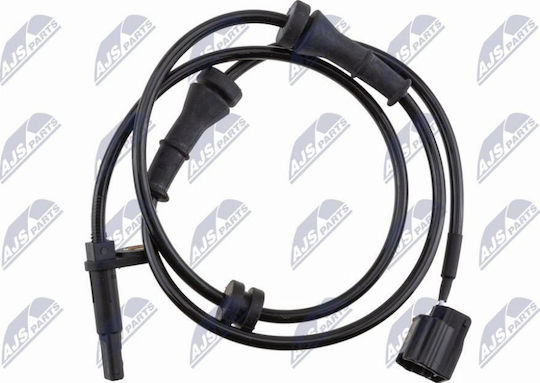 Αισθητήρας Στροφές Τροχού Nissan Murano Iii 2014-0 3.5l Suv Nissan Murano Iii Van 2014-0 3.5l Suv