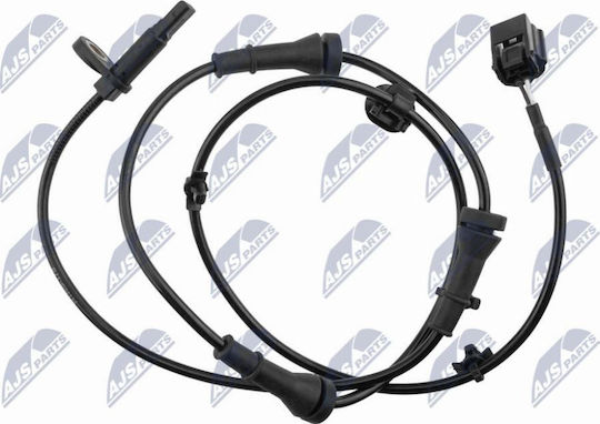 Wheel Speed Sensor Nissan Murano III 2014-0 3.5L SUV