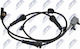 Nissan Murano Ii 2007-2014 3.5l SUV Kurbelwellen-Sensor