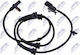 Wheel Speed Sensor Nissan Qashqai II SUV 2013-0 2.0L SUV Nissan Qashqai II SUV 2013-0 1.6L SUV Nissan Qashqai II SUV 2013-0 1.2L SUV