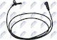 Senzor Viteză Roată Saab 9-5 2010-2012 2.0l Sedan Saab 9-5 2010-2012 2.8l Sedan Saab 9-5 2010-2012 1.6l Sedan