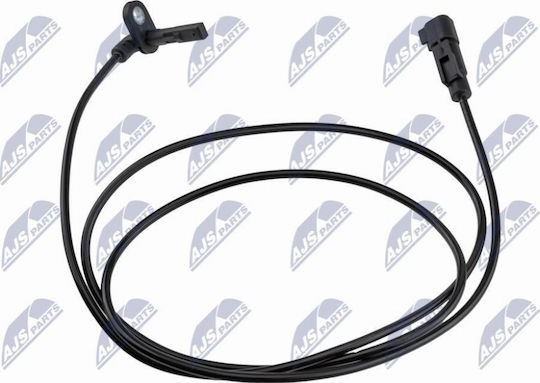 Senzor Viteză Roată Saab 9-5 2010-2012 2.0l Sedan Saab 9-5 2010-2012 2.8l Sedan Saab 9-5 2010-2012 1.6l Sedan