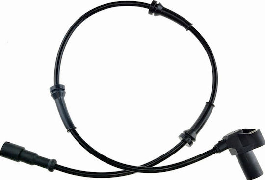 Wheel Speed Sensor Vw Transporter T4 Bus 1990-2004 2.4l Bus Vw Transporter T4 Bus 1990-2004 2.0l Bus Vw Transporter T4 Bus 1990-2004 1.9l Bus