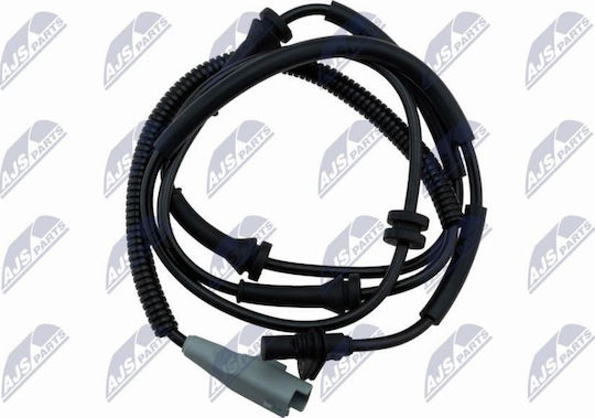Сензор За Обороти На Колелото Peugeot Boxer Bus 2005-0 2.2l Bus Peugeot Boxer Bus 2005-0 2.0l Bus Peugeot Boxer Bus 2001-0 2.2l Bus