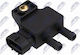 Exhaust Gas Pressure Sensor Toyota Aygo X 2022-0 1.0l Hatchback Toyota C-hr 2023-0 2l Suv Toyota Corolla Cross 2020-0 2l Suv
