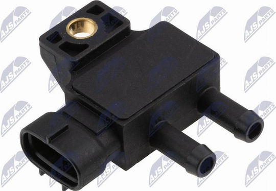 Exhaust Gas Pressure Sensor Toyota Aygo X 2022-0 1.0l Hatchback Toyota C-hr 2023-0 2l Suv Toyota Corolla Cross 2020-0 2l Suv