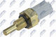 Сензор За Температура На Охлаждащата Течност Honda Accord Vii 2003-2012 2.4l Sedan Honda Accord Vii 2003-2012 2.0l Sedan Honda Accord Vii Tourer 2003-2008 2.4l Estate