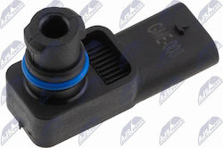 NTY Auto-Motorsensor Einlasskrümmer-Drucksensor Mercedes-Benz A-Klasse 2012-2018 2.0l Hatchback Mercedes-Benz A-Klasse 2012-2018 1.6l Hatchback Mercedes-Benz B-Klasse Sports Tourer 2011-2018 2.0l Hatchback NTY Auto-Motorsensor Einlasskrümmer-Drucksensor Mercedes-Benz A-Klasse 2012-2018 2.0l Hatchback Mercedes-Benz A-Klasse 2012-2018 1.6l Hatchback Mercedes-Benz B-Klasse Sports Tourer 2011-2018 2.0l Hatchback