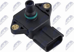 Αισθητ Πίεση Πολλ Εισαγωγής Volvo C30 2006-2013 2.4l Hatchback Volvo C70 Ii Convertible 2006-2013 2.4l Convertible Volvo S40 Ii 2003-2012 2.4l Sedan