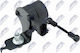 Headlight Range Adjustment Sensor Chevrolet Camaro 2015-0 6.2l Coupe Chevrolet Camaro 2015-0 3.6l Coupe Chevrolet Camaro 2015-0 2.0l Coupe